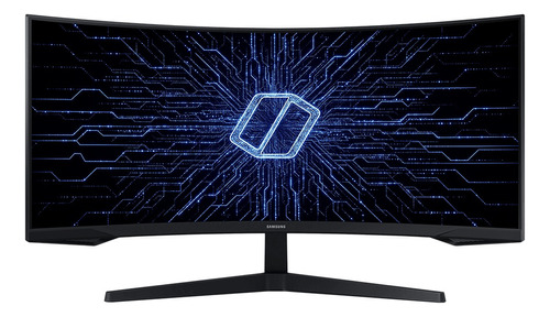 Monitor Samsung 34  Odyssey G5 Va Uwqhd Va 165hz 1ms (mprt)