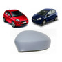 Espejo Fiat Punto Linea 2007-2008-2009-2010-2011-manual Fiat Punto
