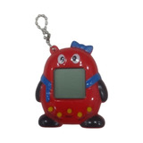 Tamagotchi Mascota Virtual Juguete Retro Pet Game Dino Pou