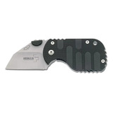 Navaja Tactica Wharcom Subcom Boker Plus Ultracompacto