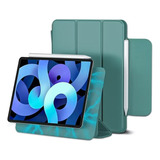 Funda Magnetica Para iPad Pro De 12.9 Porta Lapiz Choetech