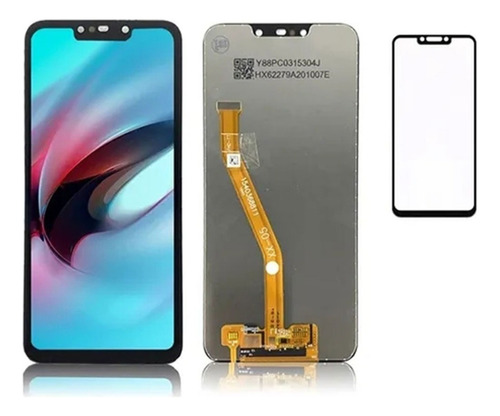 `` Pantalla Para Huawei Mate 20 Lite Sne-lx1 2 3 4 Lcd