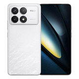 Xiaomi Poco F6 Pro 5g Dual Sim 512 Gb Blanco 12 Gb Ram