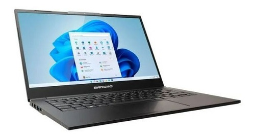 Notebook Bangho Bes Pro X4 Core I7 Ram 8gb Ssd 480gb Win11