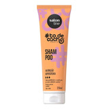 Salon Line #todecacho Shampoo Nutricao Repositora 250ml