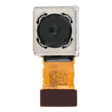 Câmera Traseira Para Sony Xperia Z5/z5 Premiu/z5 Compact