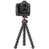 Joby Gorillapod 5k Kit Professional Tripode 5k Soporte Y Ba