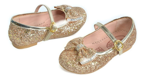 Zapatos De Niñas Princesas