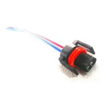 Conector Arnés De Inyector Chevrolet Chevy Tbi 1.4 Y 1.6