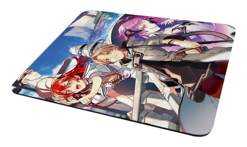 Mousepad Anime Mushoku Tensei Eris #12