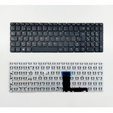 Teclado Lenovo Ideapad 310-15 310-15isk 510-15isk 510-15ikb 