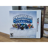 Skylanders Spyro's Adventure Nintendo 3ds 