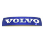 Volvo Rejilla Delantera Radiador Emblema Azul Volvo 940