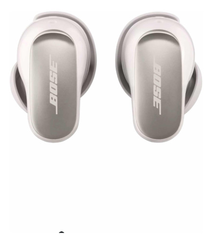 Fones Bose Quietcomfort Earbuds Ultra Novos