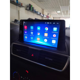 Radio Pantalla 9 Mazda 3 Skyactive Android Wifi Gps Youtube