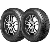 Kit De 2 Neumáticos Bridgestone Dueler A/t 693 265/65r17 112 S