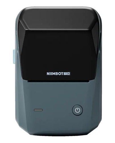 Mini Impresora De Stikers Térmica Portátil 