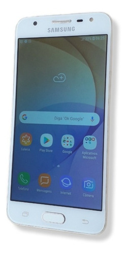 Celular Samsung Galaxy J5 Prime 32gbdourado