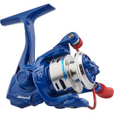 Contender Big Water Spinning - Carrete De Pesca, 20 Unidades