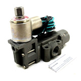 New Versa Vsg-2521-316-cd-h2-xxn-d024 Valve 24vdc Vsg252 Vvd