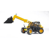 Telehandler Cat Bruder