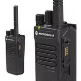 Radio Portatil Digital Motorola Dep 550e, Antiexplosivo
