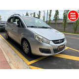 Jac J6 2.0 Diamond 16v Gasolina 4p Manual