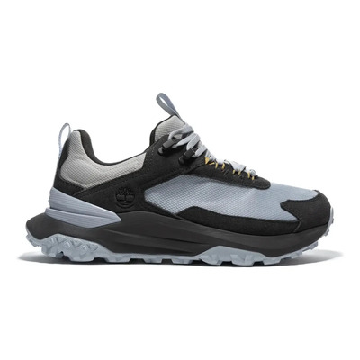 Tenis Timberland Impermeable Tb0a6d9ha8b Hombre Azul Claro Lisa 25 Mx