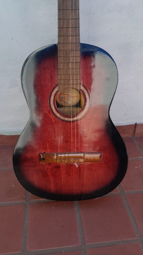 Guitarra Criolla