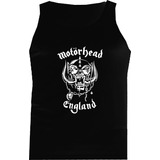 Esqueleto Motorhead Rock Metal Estampado Tv Urbanoz