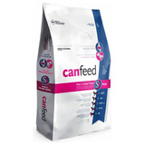 Can Feed Cachorro S.premium Small & Mediano X 20kg E.t.pais