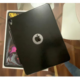 iPad Pro 12,9 Inch (2019)+caja Original + Casekeyboard 256gb