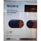 Auriculares Sony Impecables. Leer