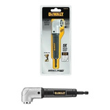 Adaptador Para Atornillar 90° Impact Ready® Dewalt Dwara 120