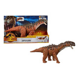 Mattel Jurassic World Dominion Ampelosaurus 