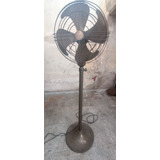 Ventilador Yelmo Antiguo