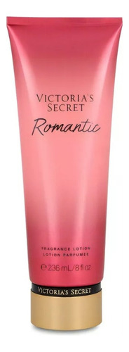 Crema Victoria Secret  Original Romantic 