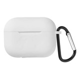 Carcasa Protector Para Audifonos AirPods Pro