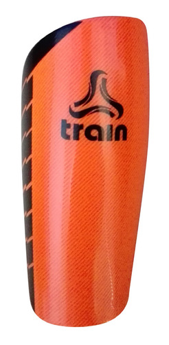 Canillera Futbol Train Performance Talla Xs