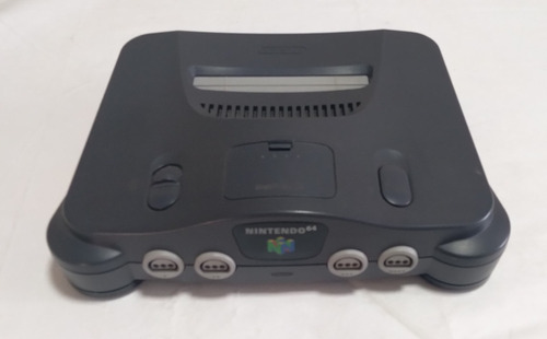 Console Nintendo 64 Original