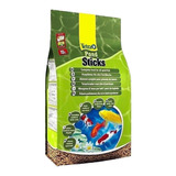 Alimento Tetra Pond Stick 450 Gr Estanque Koi Golfish