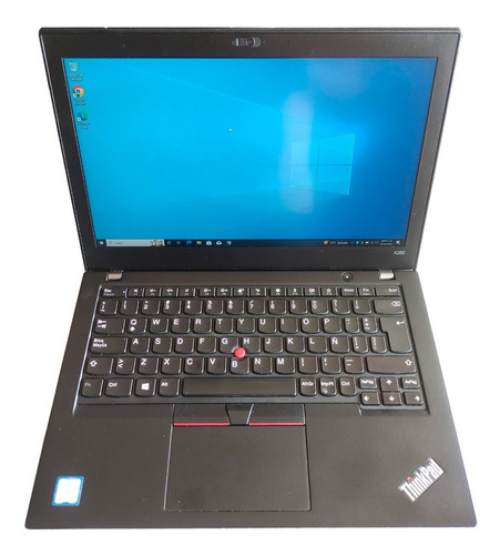 Laptop Lenovo Thinkpad X280  12.5 Core I5 8250u/8gb256gb Ssd