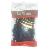 Cera Depilatoria Elástica En Perlas 100g Hard Wax Beans