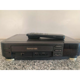 Video Casetera Panasonic Modelo Pv-4114