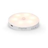 Luzinha Luminária Led Sensor De Presença Usb Momo Lifestyle