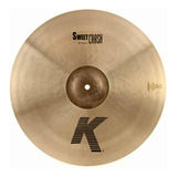 Zildjian K Sweet Crash Platillo 16 Pulgadas