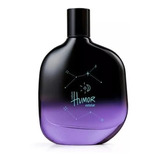 Perfume Hombre Humor Estelar Natura Or - mL a $1131