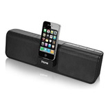 Ihome Ip46 Portable 30-pin iPod / iPhone Speaker Dock