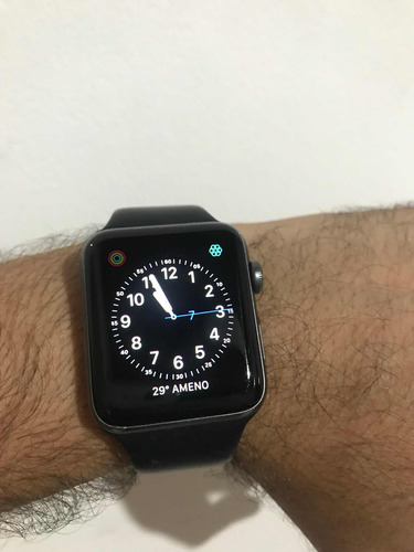 Apple Watch Série 3 42mm