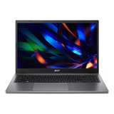 Notebook Acer Extensa15.6  Ryzen 5 7520u/ 8gb Lpddr5/ 512ssd